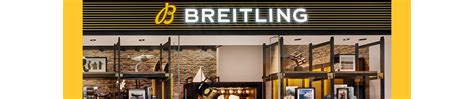 Breitling Specialist Boutiques 